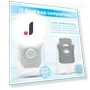 Dustbin for Robot Vacuum — Vacuums, Seahorse Home