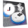 Electric Floor Cleaning Robot — Smart Cleaning Robots, GYROBALL
