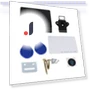 Electronic Drawer Locks with IC Card — Locks, HIMO Group
