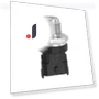 Fuel Rail Pressure Sensor — MAP, Lntelligent Living Hall