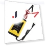 Full Automatic Smart Power Charger Maintainer — Chargers, Cars Auto Home