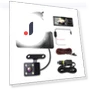 Full HD 2-inch Screen Car Dash Cam — Dashboard Cameras, 888 Auto Parts Town