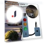 Garage Safe Light Auto Parking System — Parking Gadgets, A Auto Parts Mall