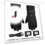 Heated Gloves for Motorcyclists — Gloves, A Auto Parts Mall