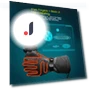Heated Touchscreen Gloves — Gloves, A Auto Parts Mall