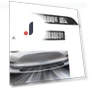 High-Quality Touch Screen Tone for Tesla Model 3/Y — Car Accessories & Gadgets, Lntelligent Living Hall