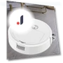 Intelligent Cleaning Robot — Smart Cleaning Robots, HY Life House