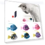 Interactive Electric Toy for Cats — Interactive Animal Companions, Super Dream Home