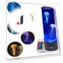 Jellyfish Color Changing Lamp — Creative Lighting Solutions, Super Dream Home