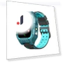 Kids Smart Watch with SOS Phone, IP67 Waterproof, Remote Control, and Photo Function — Smartwatches, SURTOP