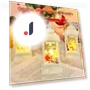 LED Christmas Wind Night Light — Night Lights, AI Supermarket