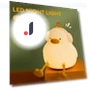 LED Duck Night Light — Night Lights, Refreshing Home