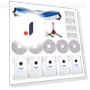 Main Side Brush, HEPA Filters, Mop Cloth, Dust Bags Spare Parts — Parts & Accessories, Lntelligent Living Hall