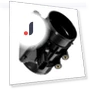 Mass Air Flow Sensor — Charge Temperature, Lntelligent Living Hall