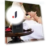 Massage Oil Warmer — Beds & Tables, Closet of Beauty
