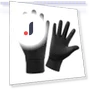 Men's Autumn Waterproof Cycling Gloves with Touchscreen — Gloves & Mittens, Luna Living