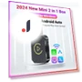 Mini Carplay + Android Auto Wireless Adapter — Stereo Receivers, YJMP