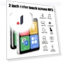 Mini Portable Bluetooth Touch Screen MP3 Player — Portable Media Players, PRISMA