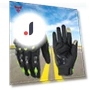 Motorcycle Gloves with Touchscreen — Gloves, Auto Accessories Home