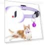 Pet Tracker Collar — Trackers, Elegant Living House