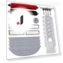 Replacement Parts Kit — Parts & Accessories, Elegant Living House