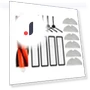 Robot Vacuum Accessories Kit — Parts & Accessories, Lntelligent Living Hall