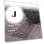Robot Vacuum Cleaner 3 in 1 — Smart Cleaning Robots, GYROBALL