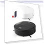 Robot Vacuum Cleaner — Smart Cleaning Robots, Lntelligent Living Hall