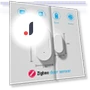Smart Door and Window Sensor — Smart Home Security, Vinde Home