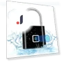 Smart Door Lock with USB Charging — Locks, Serene Homes