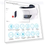 Smart Eye Massager — Rollers & Pens, Super Dream Home