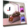 Smart Garden Pot — Growing Lamps, Happy Home Mall