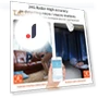 Smart Human Presence Sensor — Smart Home Security, Serene Homes