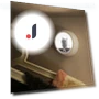 Smart LED Night Light — Night Lights, GYROBALL