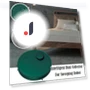 Smart Sweeping Robot Vacuum — Smart Cleaning Robots, Daily Home Furnishings