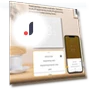 Smart Thermostat with WiFi App — HVAC Controls, 888 Auto Parts Town