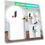 Smart Trash Bin — Kitchen Cans, AE Selection