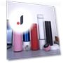 Smart Vacuum Flask — Flasks, Modern Home Furnishing