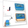 Solar Charge Controller — Chargers, HOMEPRO GLOBAL