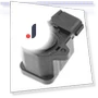 Throttle Position Sensor — Acceleration, Lntelligent Living Hall