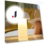 Touch Control Mushroom Table Lamp Humidifier Night Light — Air Moisturizers, Elegant Living House