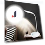 Touch LED Desk Lamp — Study & Desk Lighting, Elegant Living House