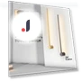 Touch-sensitive Wall Lights — Wall Lighting, HIMO Group