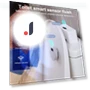 Touchless Toilet Flush Sensor Kit — Bathroom Essentials, Amusedly