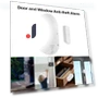 Universal Smart Door Sensor — Smart Home Security, AINYSZIN Automotive Parts