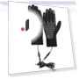 USB Heated Gloves — Gloves & Mittens, 75 Fuzzy Wuzzy s Pet