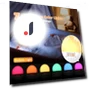 Voice Controlled Smart Sunrise Alarm Clock — Alarms & Clocks, Super Star Mall