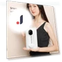 Wall Mounted Smart Mouthwash Dispenser Pump — Oral Rinse, HIMO Group