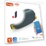 WiFi Water Valve with Flow Meter — Controllers, Super Featured