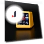 WiFi Weather Station Desktop Clock — Desk & Shelf, Homedepot